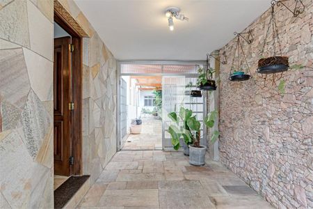 Casa à venda com 3 quartos, 183m² em Jardim Santo Amaro, São Paulo