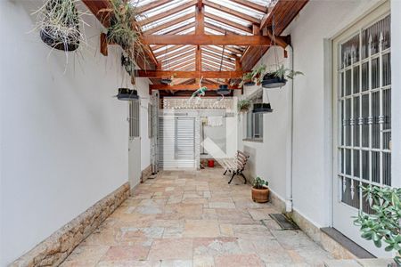 Casa à venda com 3 quartos, 183m² em Jardim Santo Amaro, São Paulo