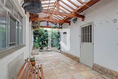 Casa à venda com 3 quartos, 183m² em Jardim Santo Amaro, São Paulo