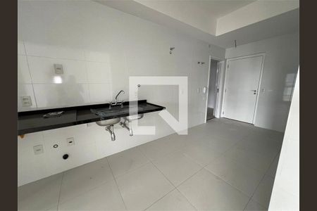 Apartamento à venda com 3 quartos, 134m² em Chácara Santo Antônio (Zona Sul), São Paulo