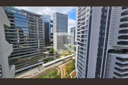 Apartamento à venda com 3 quartos, 134m² em Chácara Santo Antônio (Zona Sul), São Paulo