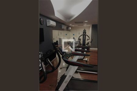 Apartamento à venda com 1 quarto, 32m² em Santo Amaro, São Paulo