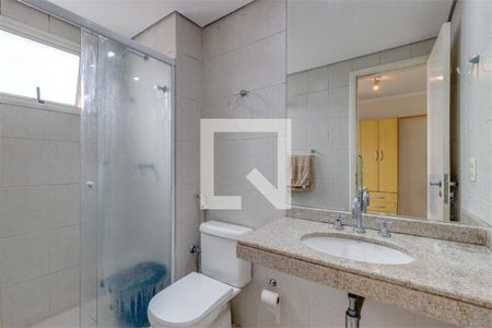 Apartamento à venda com 3 quartos, 142m² em Vila Alexandria, São Paulo