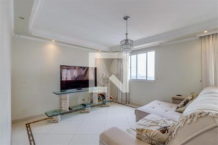 Apartamento à venda com 3 quartos, 142m² em Vila Alexandria, São Paulo