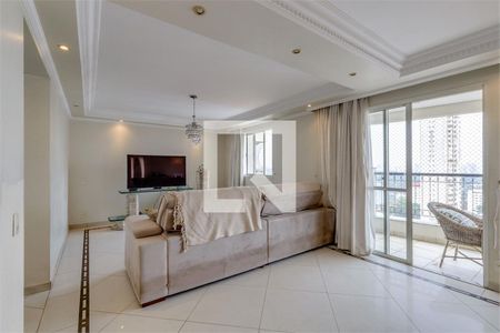 Apartamento à venda com 3 quartos, 142m² em Vila Alexandria, São Paulo