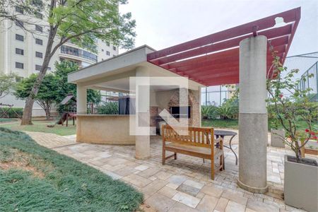 Apartamento à venda com 3 quartos, 142m² em Vila Alexandria, São Paulo