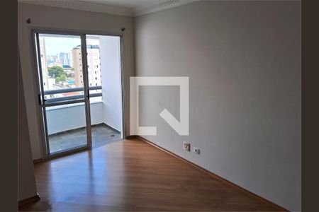 Apartamento à venda com 2 quartos, 50m² em Vila Mascote, São Paulo