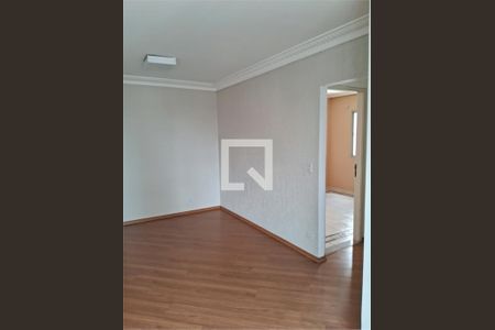 Apartamento à venda com 2 quartos, 50m² em Vila Mascote, São Paulo