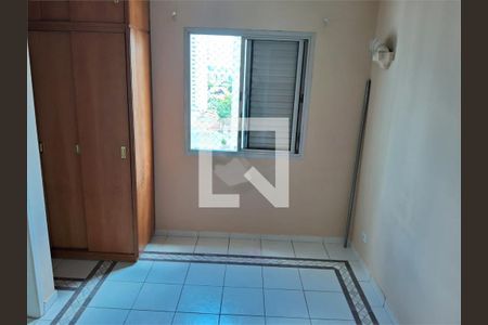 Apartamento à venda com 2 quartos, 50m² em Vila Mascote, São Paulo