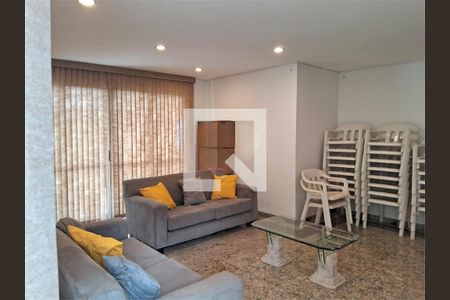 Apartamento à venda com 2 quartos, 50m² em Vila Mascote, São Paulo