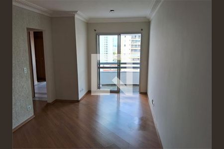 Apartamento à venda com 2 quartos, 50m² em Vila Mascote, São Paulo
