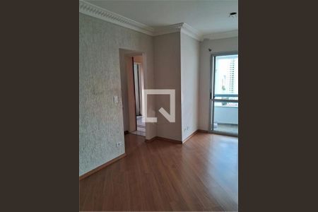Apartamento à venda com 2 quartos, 50m² em Vila Mascote, São Paulo
