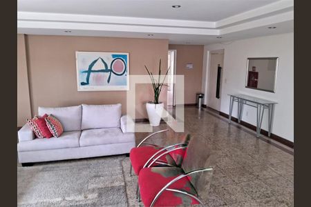 Apartamento à venda com 2 quartos, 50m² em Vila Mascote, São Paulo