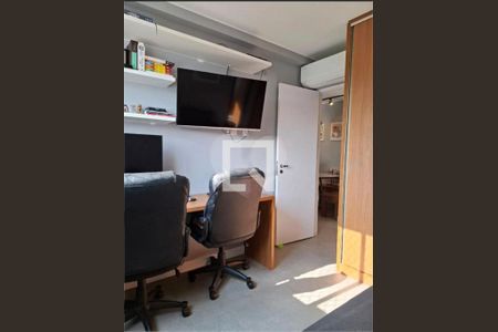 Apartamento à venda com 2 quartos, 66m² em Santo Amaro, São Paulo