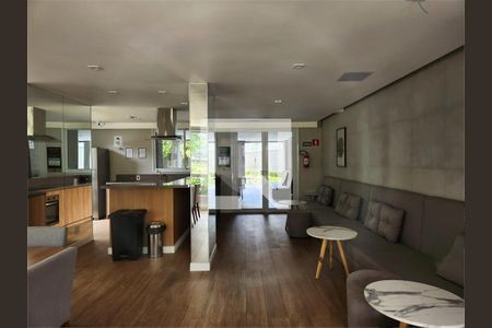 Apartamento à venda com 2 quartos, 66m² em Santo Amaro, São Paulo