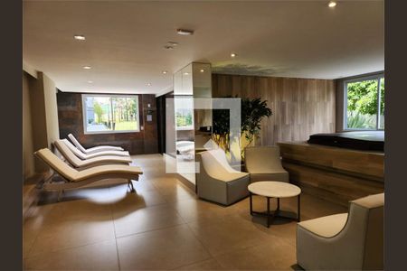 Apartamento à venda com 2 quartos, 66m² em Santo Amaro, São Paulo