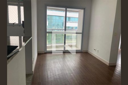 Apartamento à venda com 2 quartos, 54m² em Consolação, São Paulo