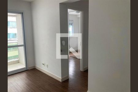 Apartamento à venda com 2 quartos, 54m² em Consolação, São Paulo