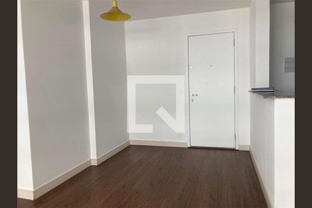 Apartamento à venda com 2 quartos, 54m² em Consolação, São Paulo