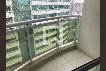 Apartamento à venda com 2 quartos, 54m² em Consolação, São Paulo