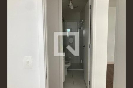 Apartamento à venda com 2 quartos, 54m² em Consolação, São Paulo
