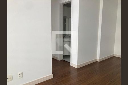 Apartamento à venda com 2 quartos, 54m² em Consolação, São Paulo