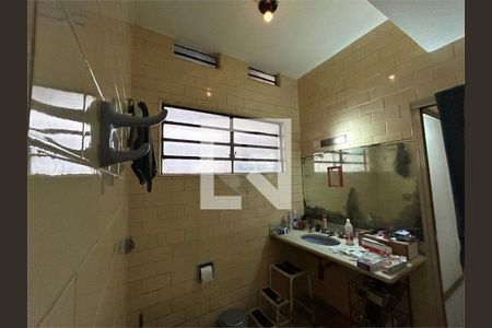 Casa à venda com 5 quartos, 298m² em Santo Amaro, São Paulo