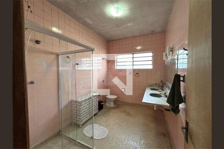 Casa à venda com 5 quartos, 298m² em Santo Amaro, São Paulo