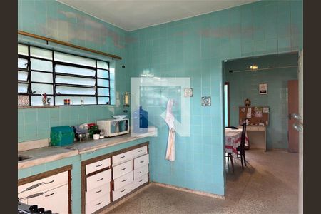 Casa à venda com 5 quartos, 298m² em Santo Amaro, São Paulo