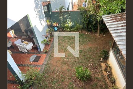 Casa à venda com 5 quartos, 298m² em Santo Amaro, São Paulo