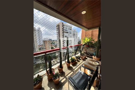 Apartamento à venda com 4 quartos, 171m² em Vila Mascote, São Paulo