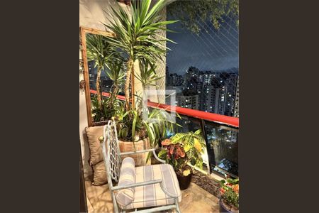 Apartamento à venda com 4 quartos, 171m² em Vila Mascote, São Paulo