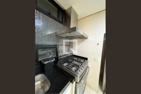 Apartamento à venda com 4 quartos, 171m² em Vila Mascote, São Paulo