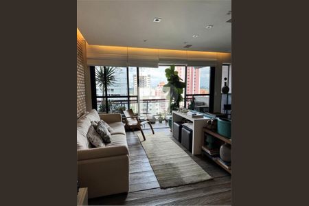 Apartamento à venda com 4 quartos, 171m² em Vila Mascote, São Paulo