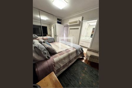 Apartamento à venda com 4 quartos, 171m² em Vila Mascote, São Paulo
