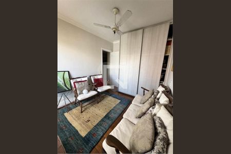 Apartamento à venda com 4 quartos, 171m² em Vila Mascote, São Paulo