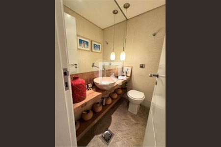 Apartamento à venda com 4 quartos, 171m² em Vila Mascote, São Paulo