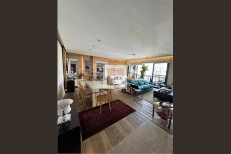 Apartamento à venda com 4 quartos, 171m² em Vila Mascote, São Paulo