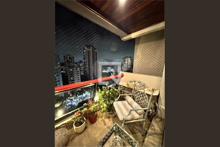 Apartamento à venda com 4 quartos, 171m² em Vila Mascote, São Paulo