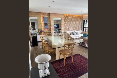 Apartamento à venda com 4 quartos, 171m² em Vila Mascote, São Paulo