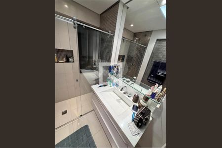 Apartamento à venda com 4 quartos, 171m² em Vila Mascote, São Paulo