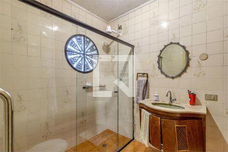 Casa à venda com 4 quartos, 329m² em Jardim Francisco Mendes, São Paulo