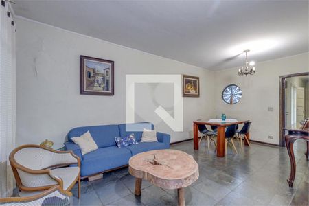 Casa à venda com 4 quartos, 329m² em Jardim Francisco Mendes, São Paulo