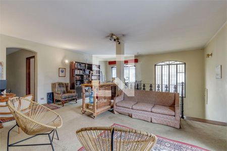 Casa à venda com 4 quartos, 329m² em Jardim Francisco Mendes, São Paulo