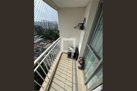 Apartamento à venda com 3 quartos, 75m² em Santo Amaro, São Paulo
