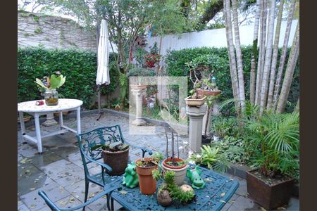 Casa à venda com 3 quartos, 263m² em Santo Amaro, São Paulo