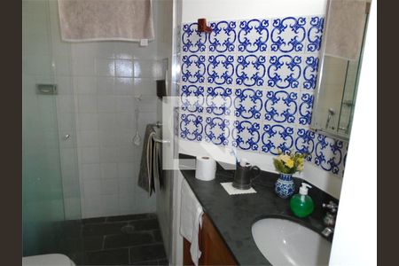 Casa à venda com 3 quartos, 263m² em Santo Amaro, São Paulo