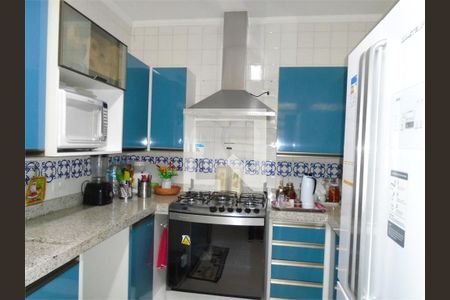 Casa à venda com 3 quartos, 263m² em Santo Amaro, São Paulo