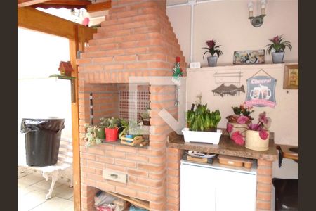 Casa à venda com 3 quartos, 263m² em Santo Amaro, São Paulo