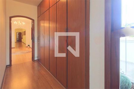 Casa à venda com 4 quartos, 426m² em Interlagos, São Paulo